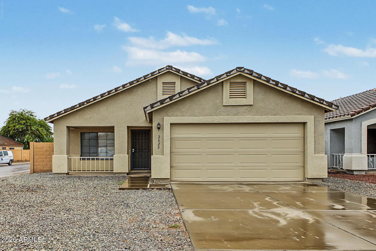 2820 S 64th Dr., Phoenix, AZ 85043