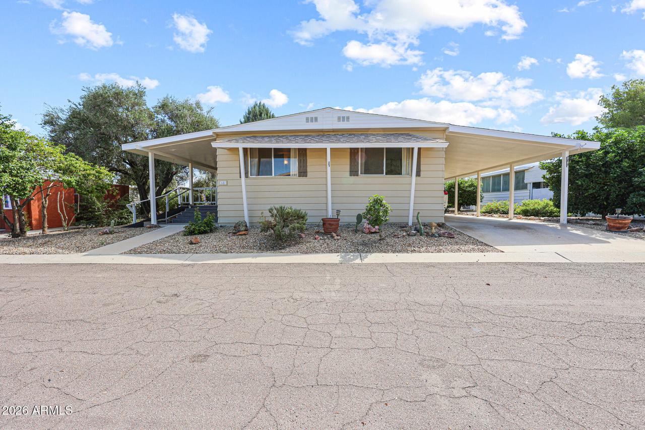 2501 W Wickenburg Way #68, Wickenburg, AZ 85390