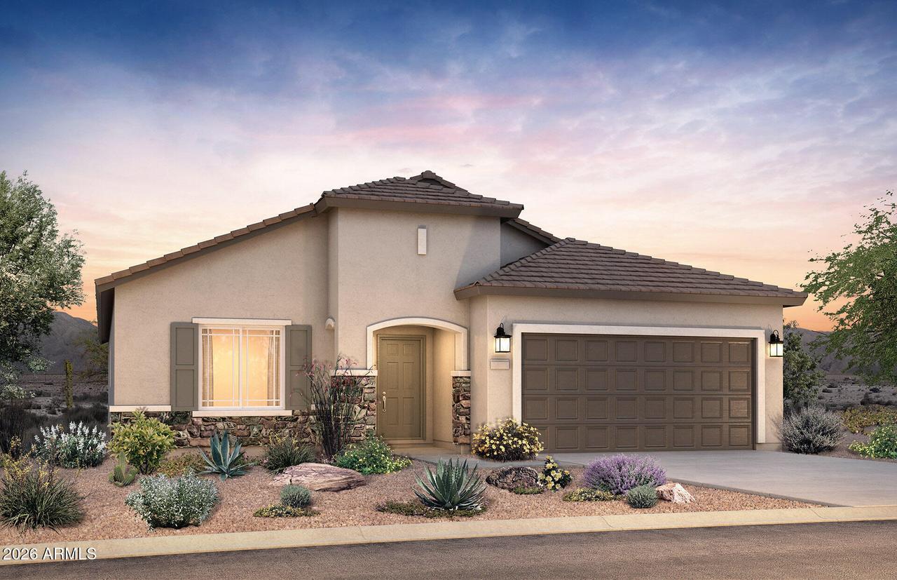 6791 W Ebbets Ct., Florence, AZ 85132