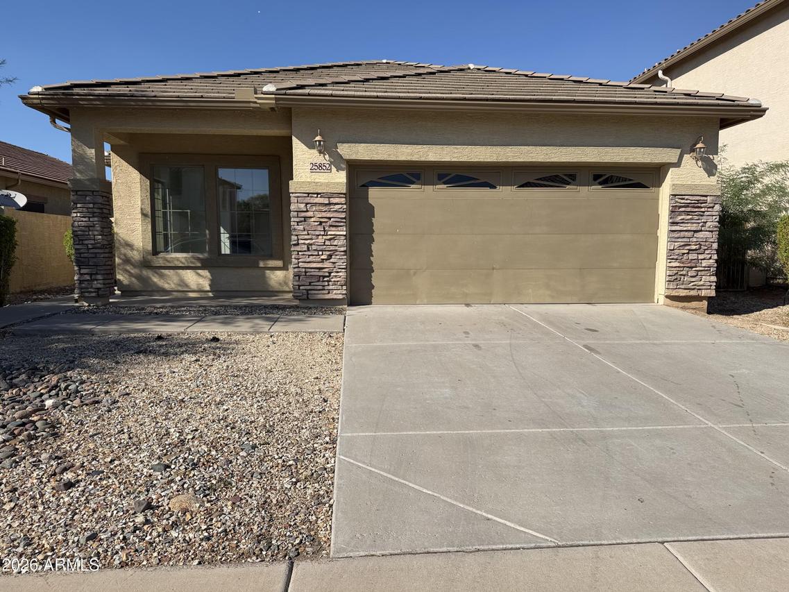 25852 W Lynne Ln., Buckeye, AZ 85326