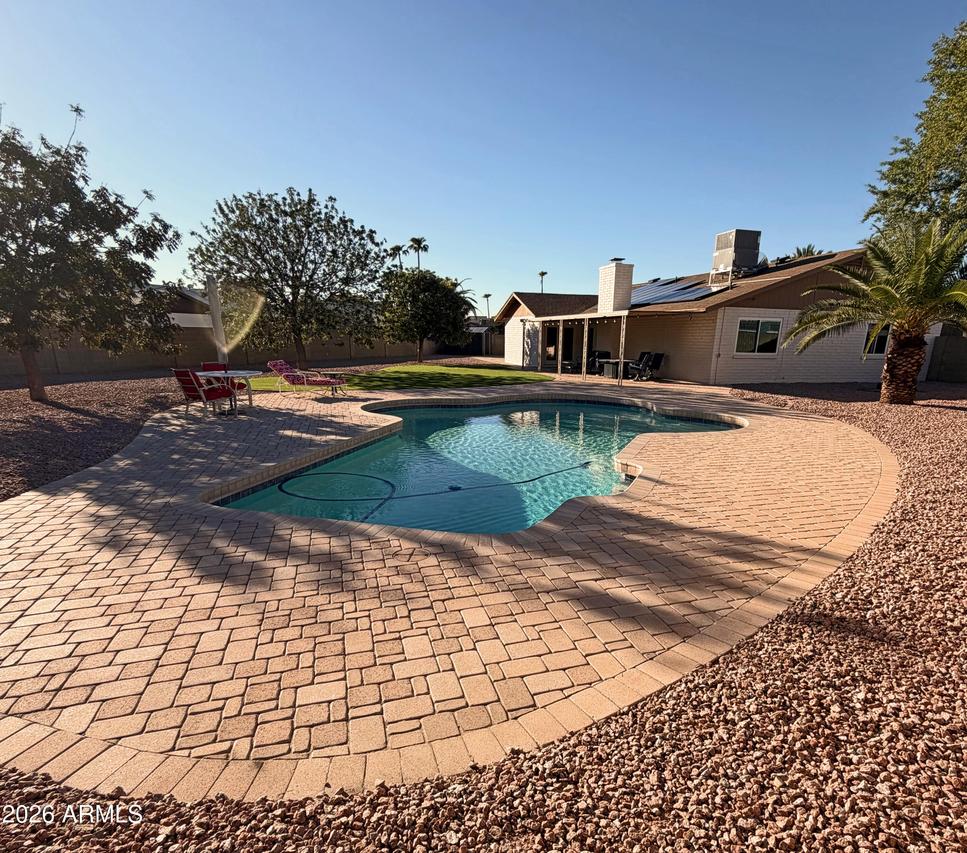 1127 W Isabella Ave., Mesa, AZ 85210