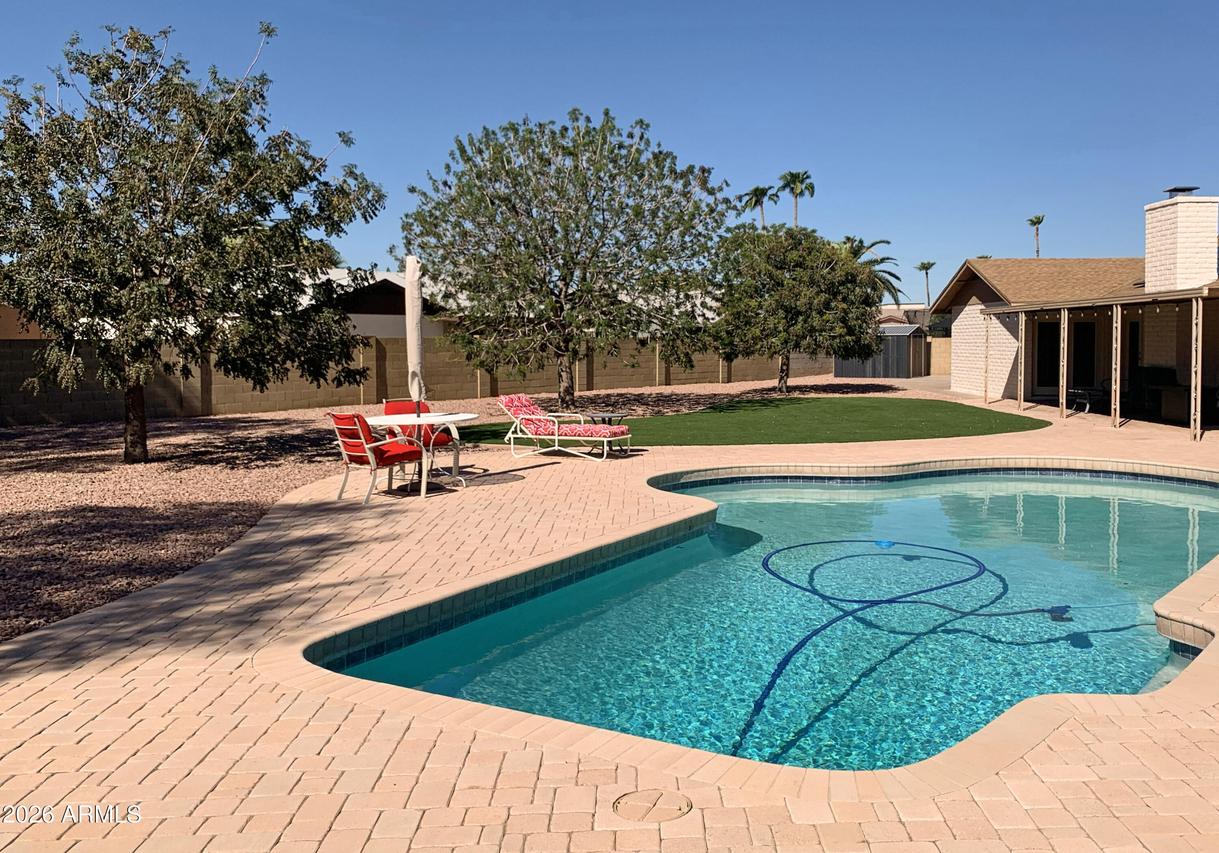 1127 W Isabella Ave., Mesa, AZ 85210