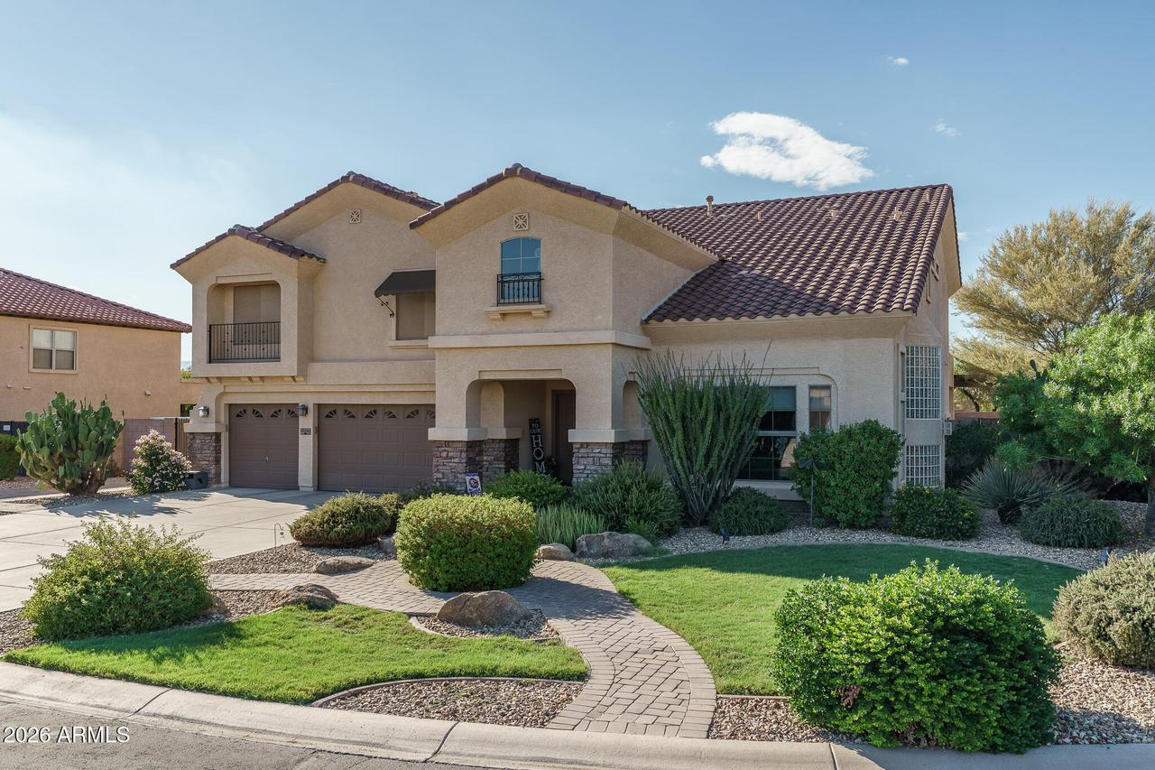 15308 W Desert Mirage Dr., Surprise, AZ 85379