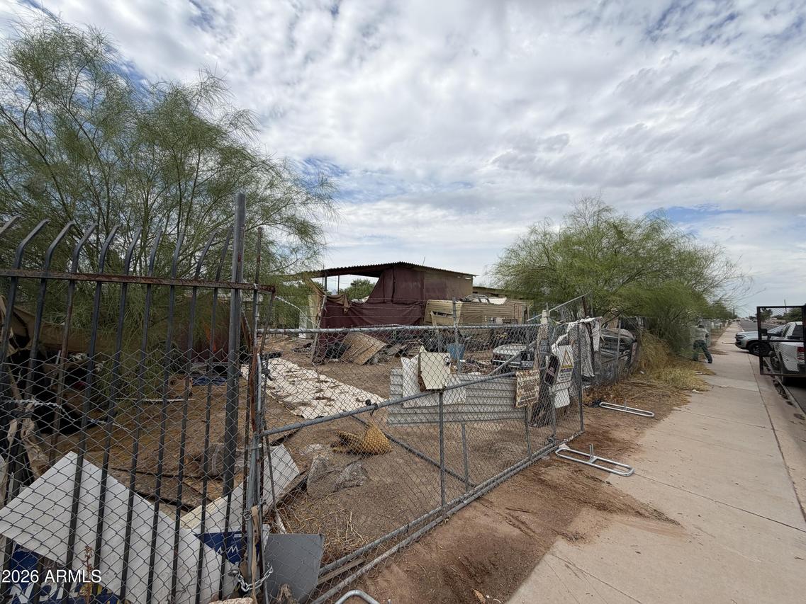 3939 W Hidalgo Ave. #47, Phoenix, AZ 85041