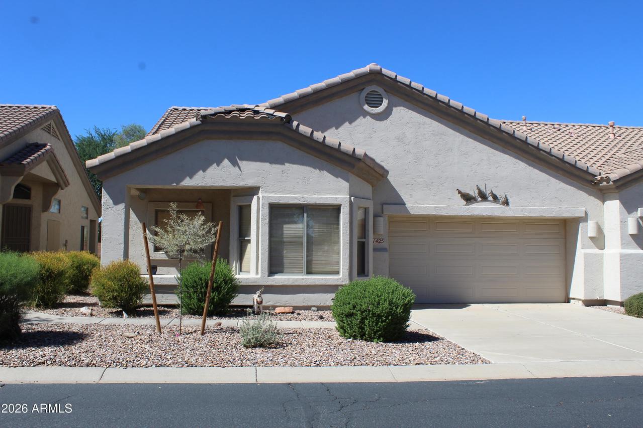 1425 N Agave St., Casa Grande, AZ 85122