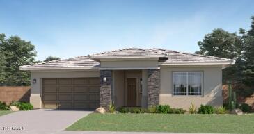 25264 N 150th Ln., Surprise, AZ 85387