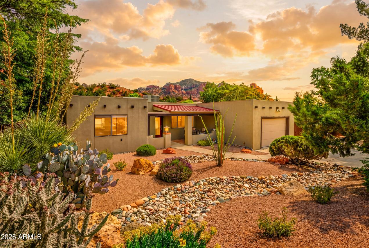 170 Montazona Tr., Sedona, AZ 86351