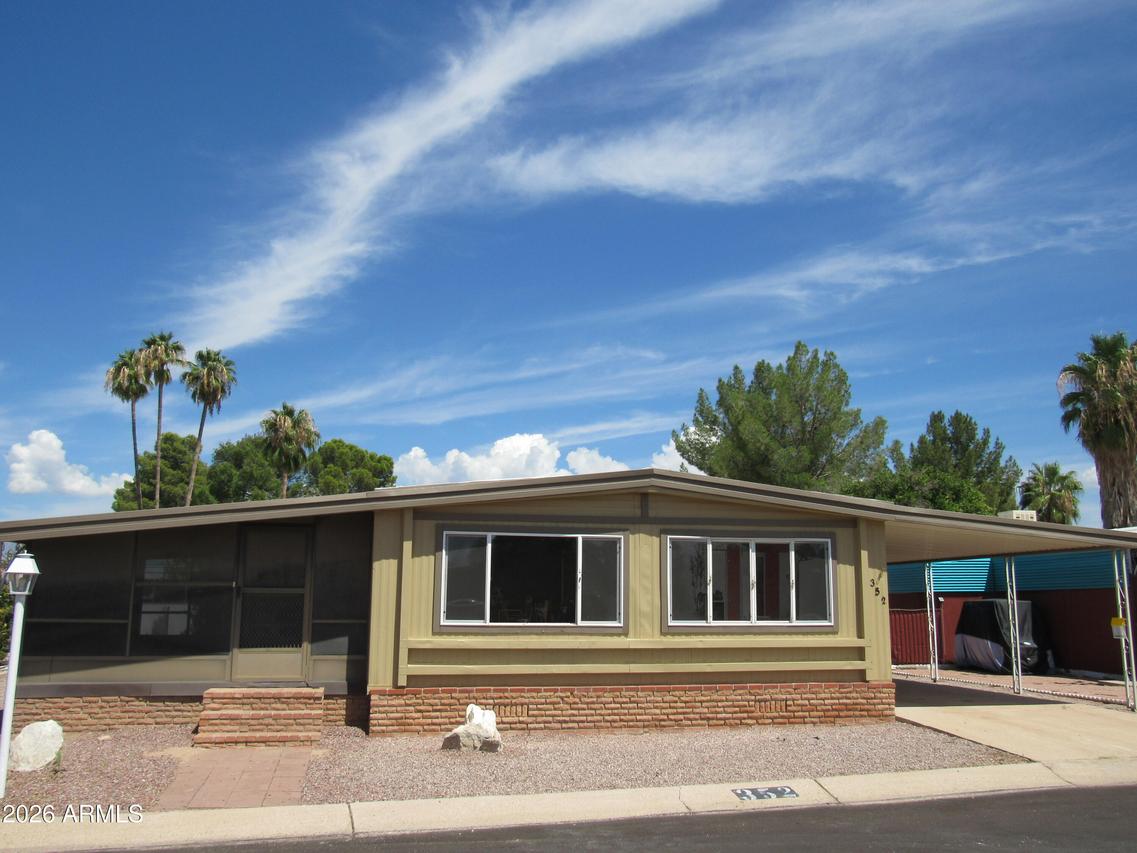 3411 S Camino Seco #352, Tucson, AZ 85730