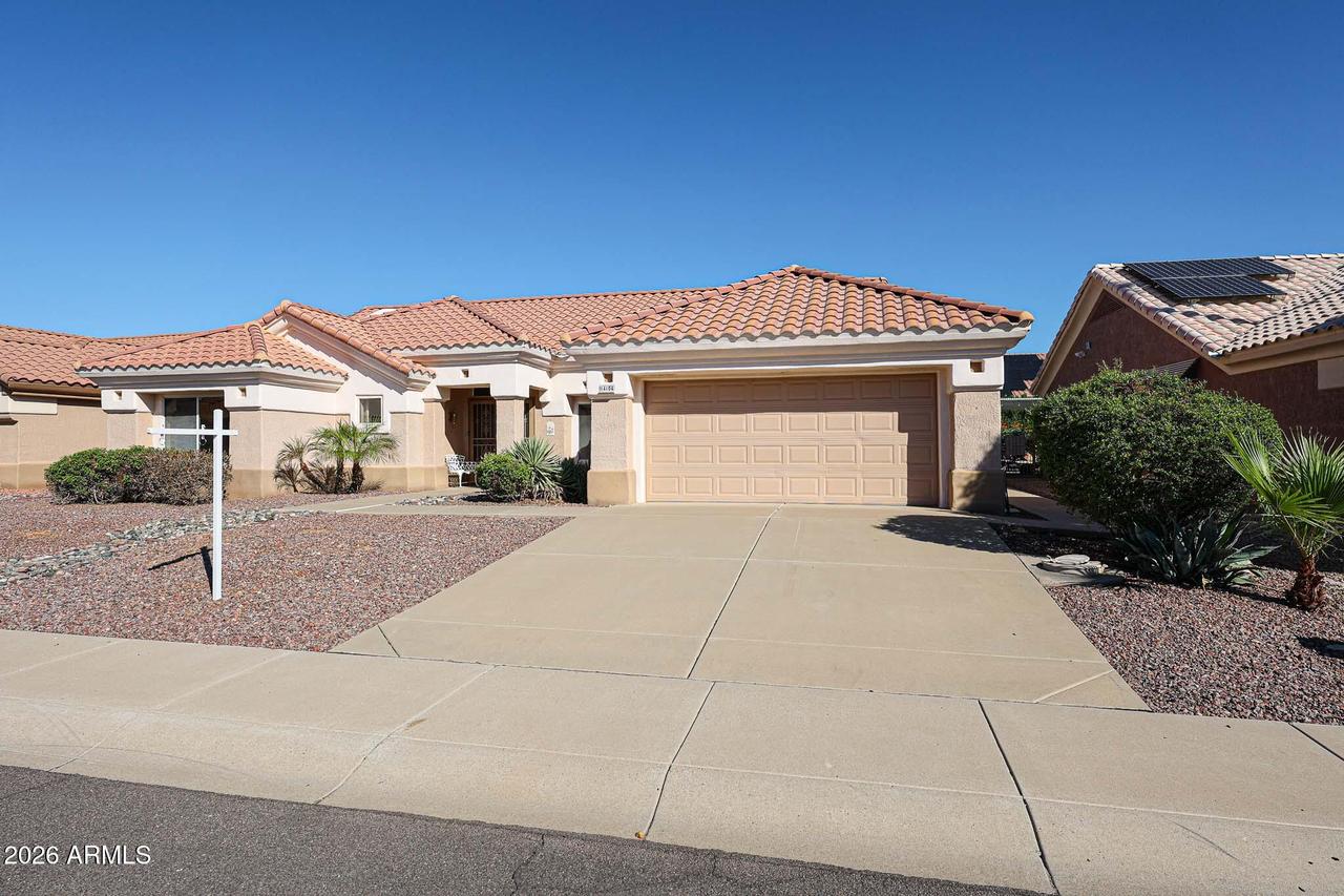 14104 W Gunsight Dr., Sun City West, AZ 85375