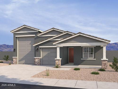 37684 W Santa Maria St., Maricopa, AZ 85138
