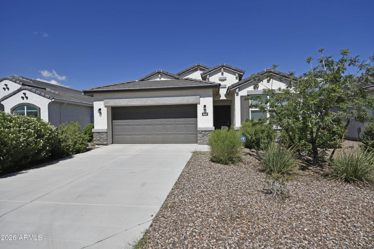 4662 W Nutmeg Ave., Coolidge, AZ 85128