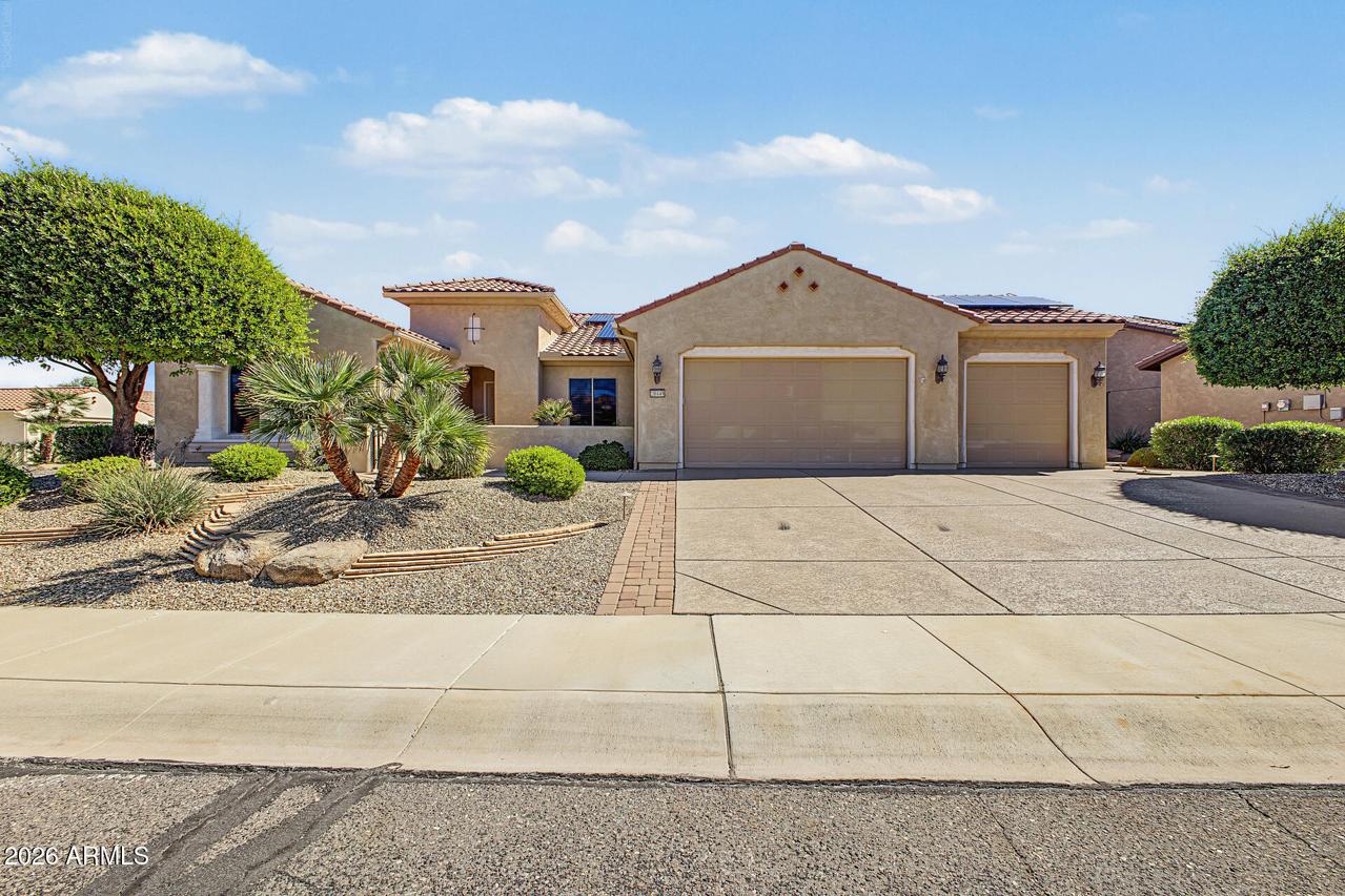 20449 N 268th Dr., Buckeye, AZ 85396