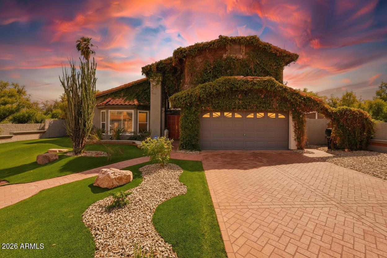 5521 E Beck Ln., Scottsdale, AZ 85254