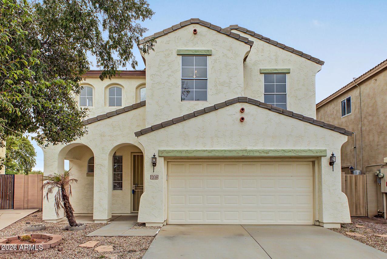 1116 E Altadonna St., San Tan Valley, AZ 85140