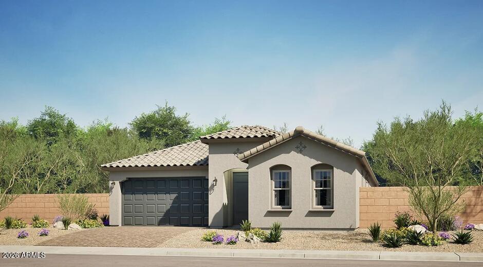 13468 W Via Perugia Ave., Peoria, AZ 85383