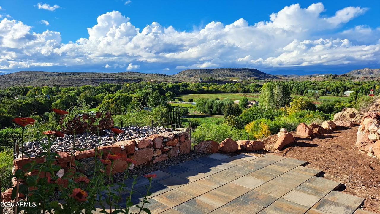 700 N Rattlesnake Rd. #006P, Cornville, AZ 86325