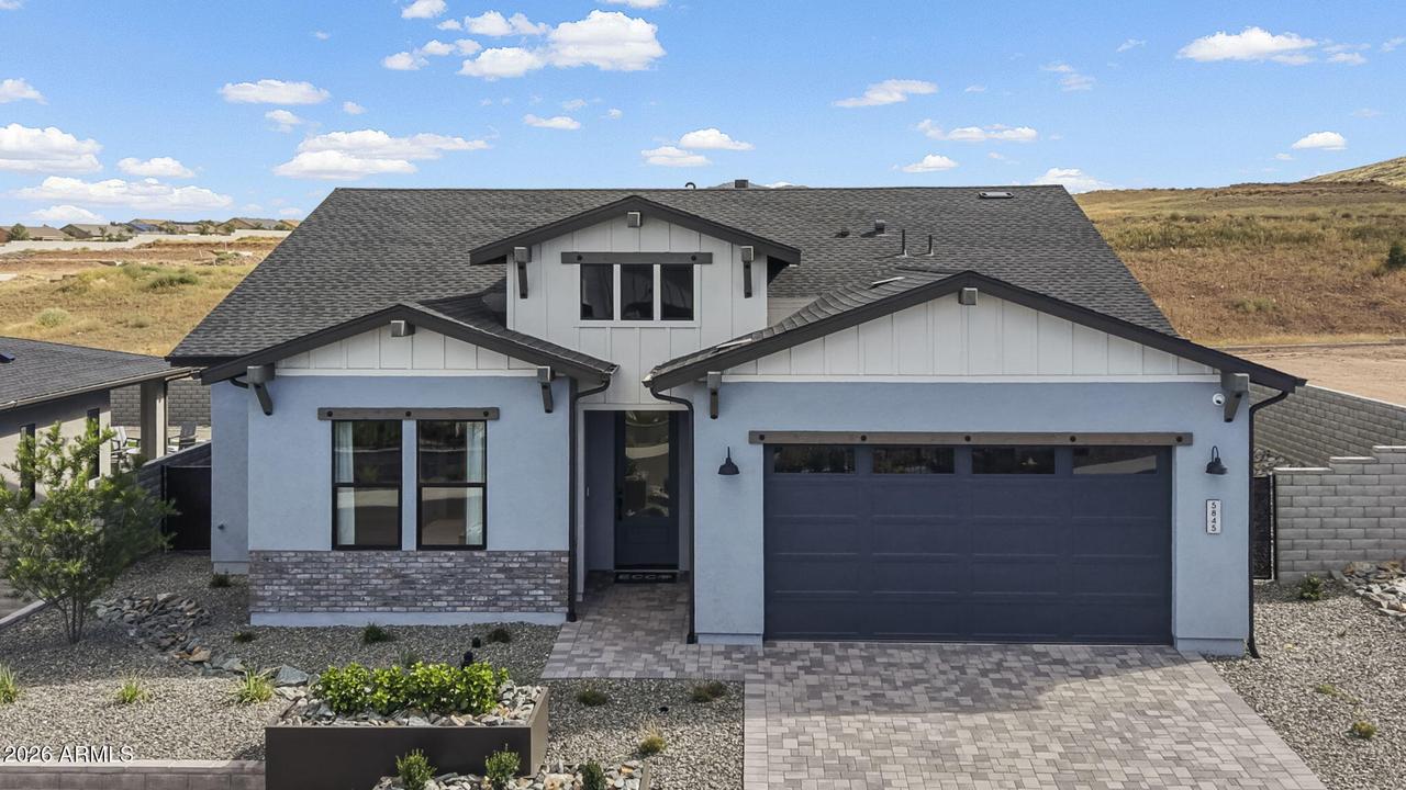 5845 E Davidson Ct., Prescott Valley, AZ 86314