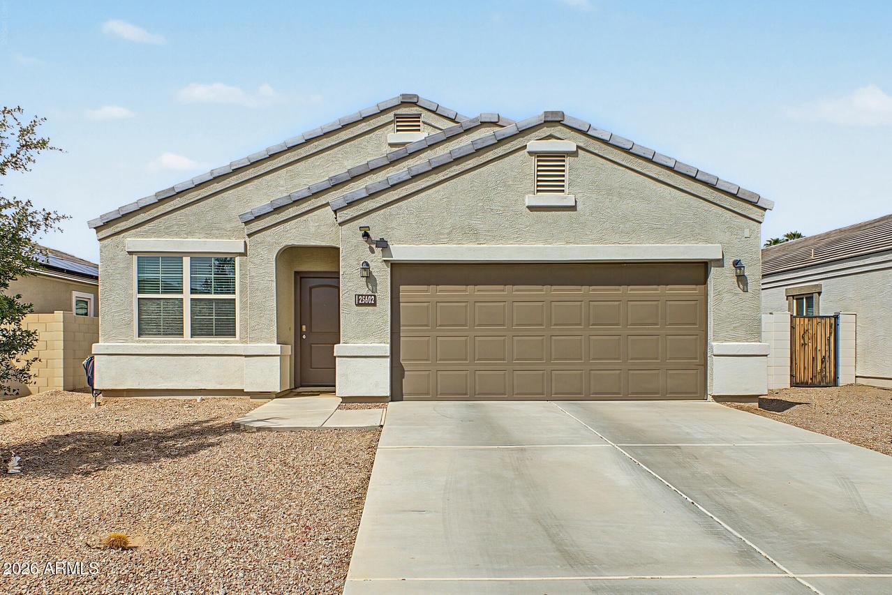 25602 W Coles Rd., Buckeye, AZ 85326