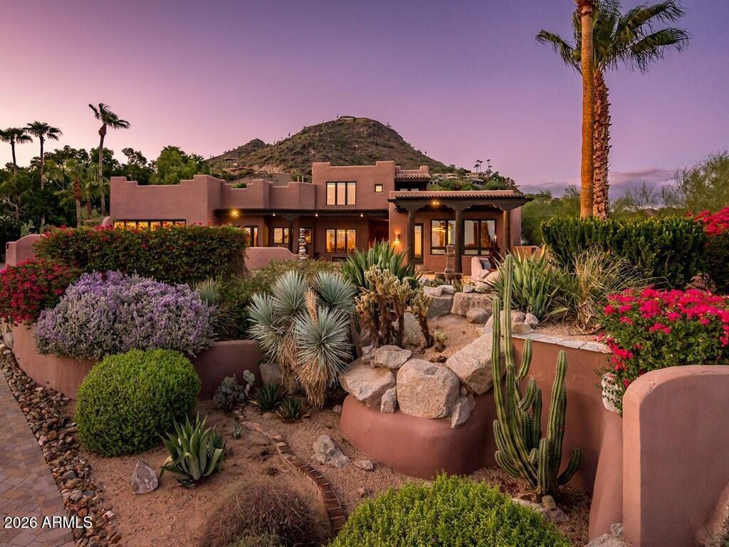 4320 E Desert Crest Dr., Paradise Valley, AZ 85253