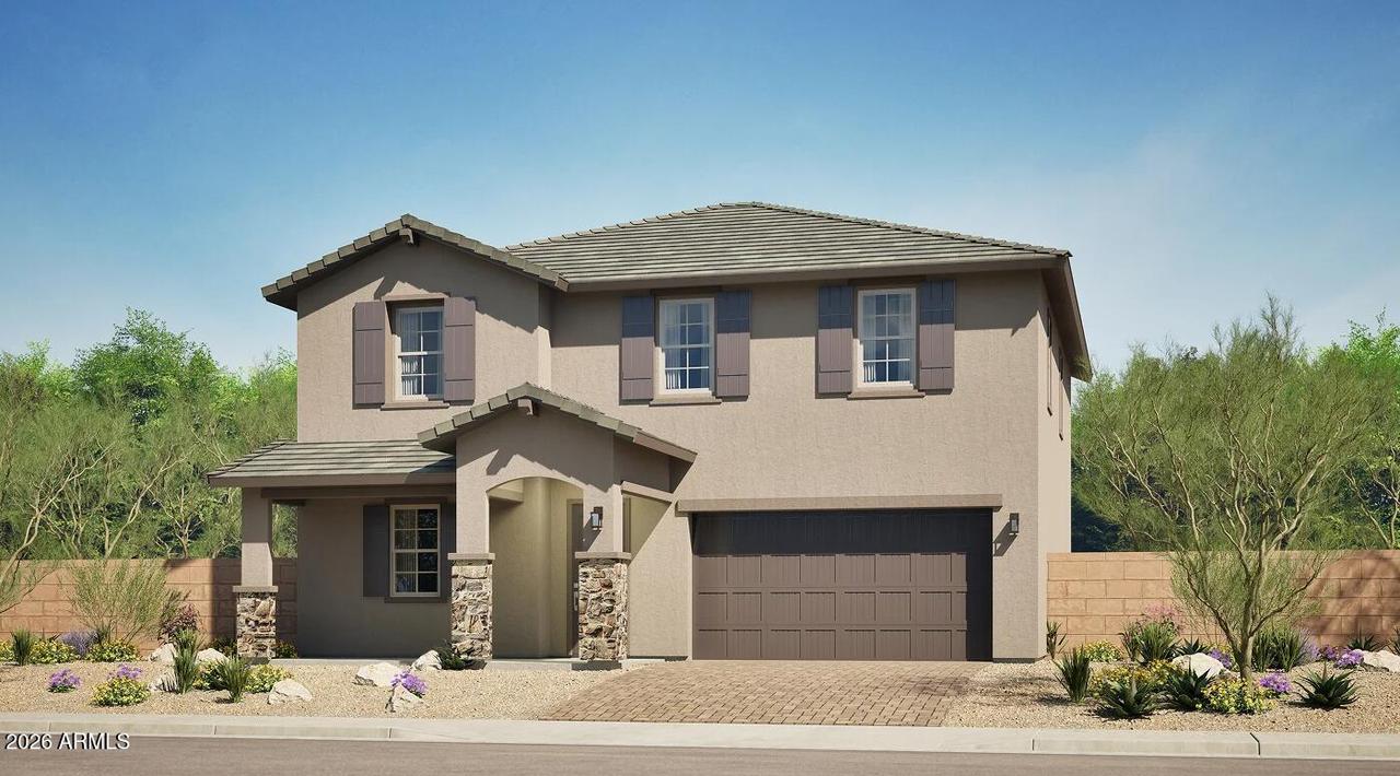 13431 W Via Perugia Ave., Peoria, AZ 85383