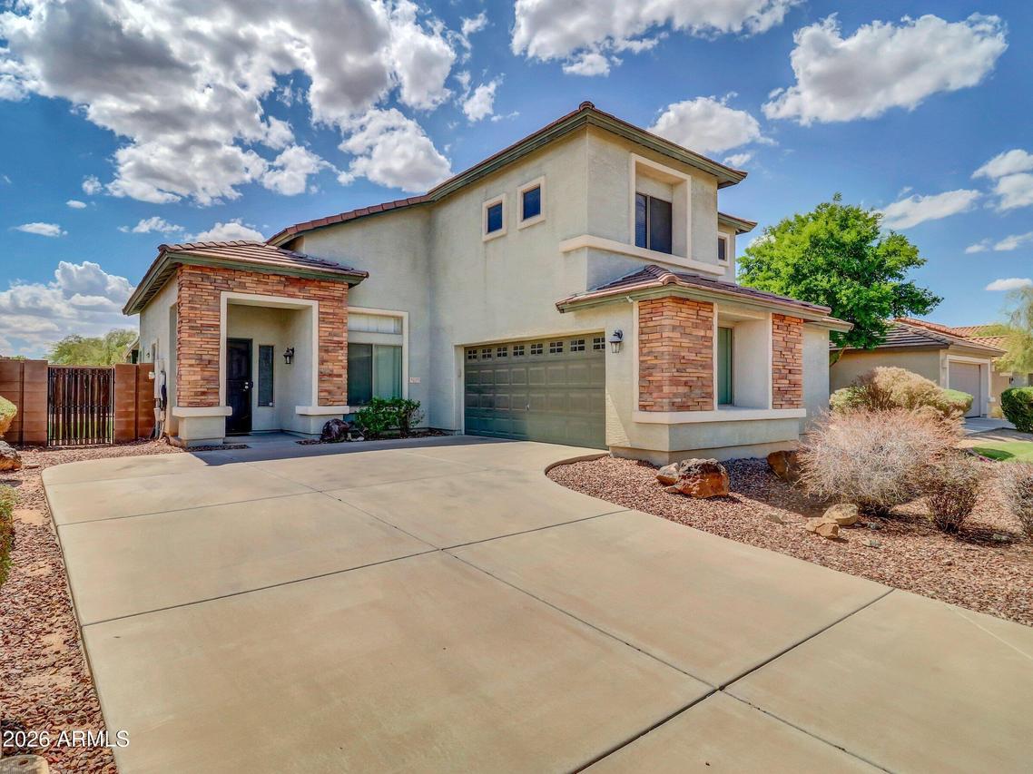 5227 W Desert Ln., Laveen, AZ 85339