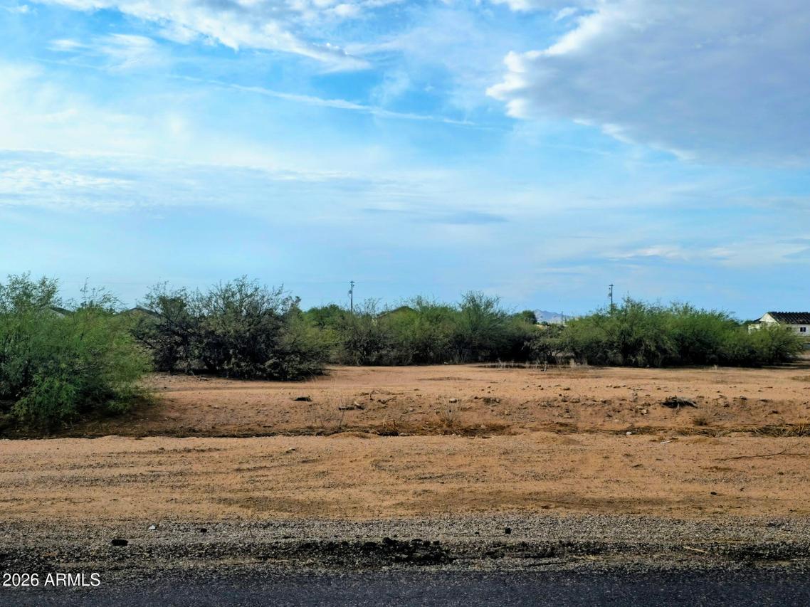 Lot4 Unit3 W Peters Rd. #4, Casa Grande, AZ 85193