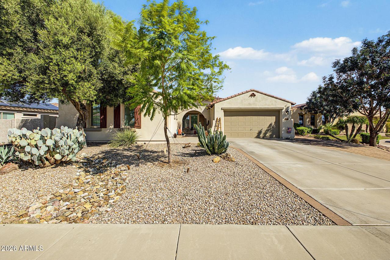 4037 E Clubview Dr., Gilbert, AZ 85298