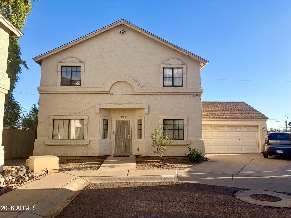 2007 W Bloomfield Rd., Phoenix, AZ 85029