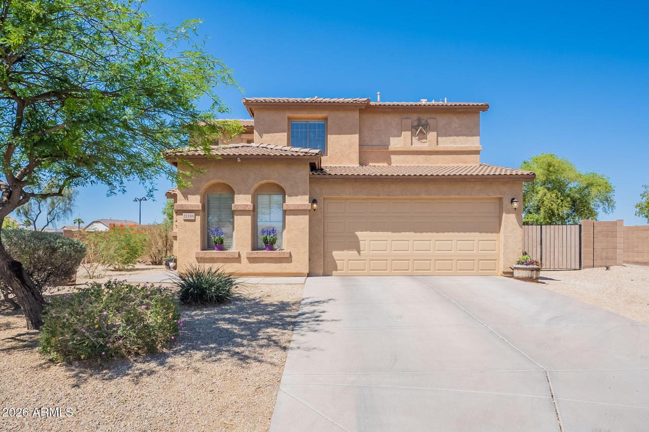 21188 N Duncan Dr., Maricopa, AZ 85138