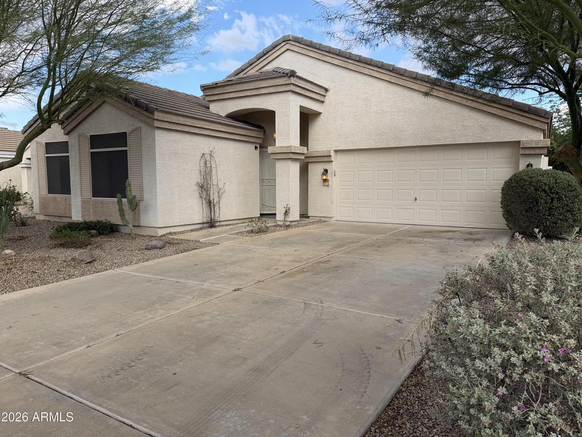 14521 N 126th Ave., El Mirage, AZ 85335