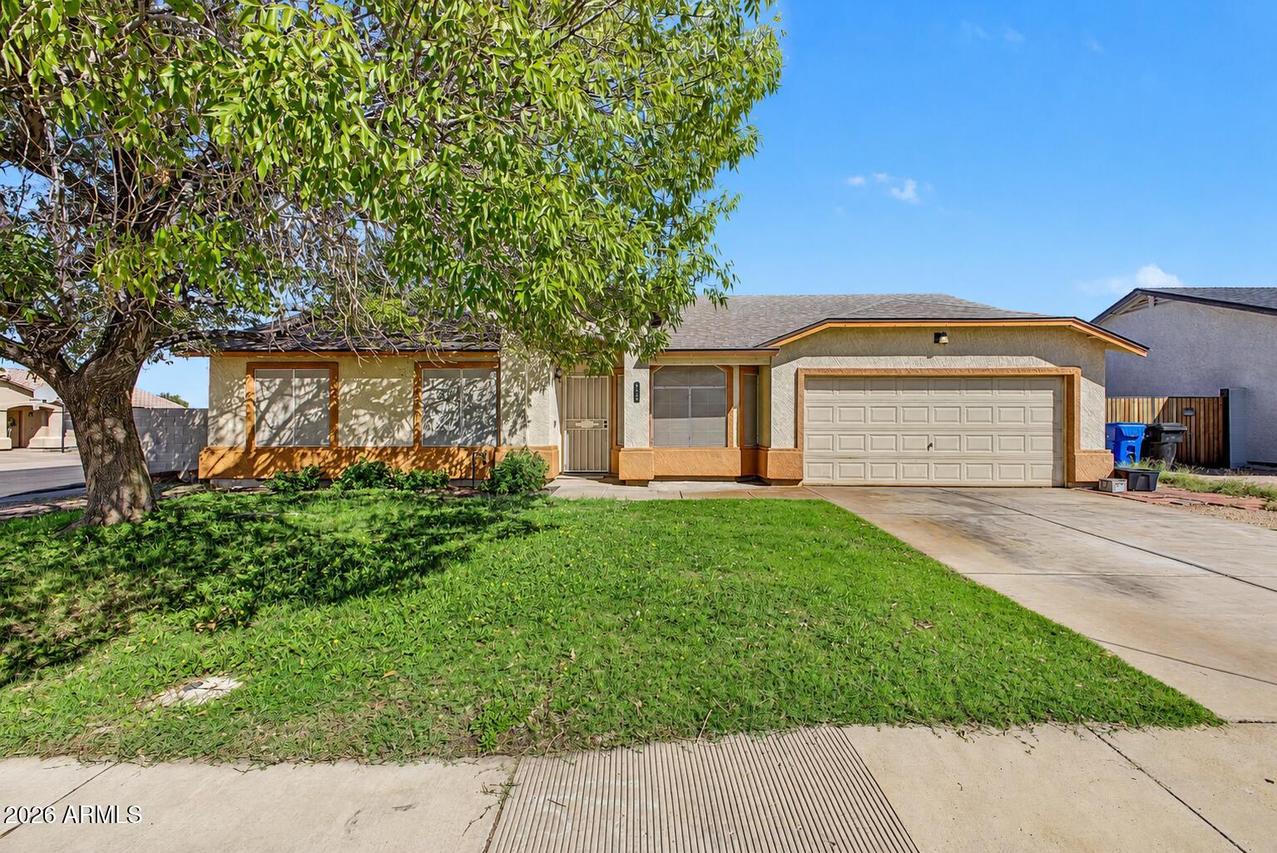 8024 E Dover St., Mesa, AZ 85207