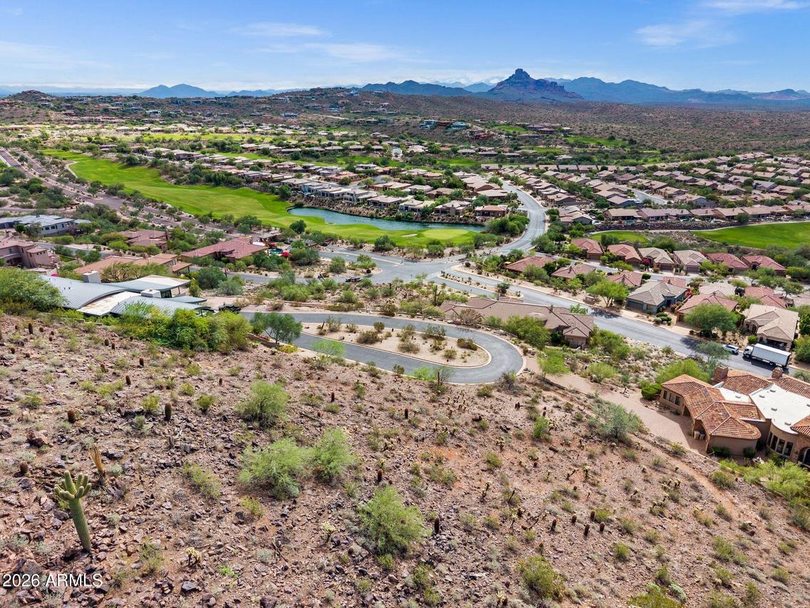 9618 N Cirrus Ct. #7, Fountain Hills, AZ 85268