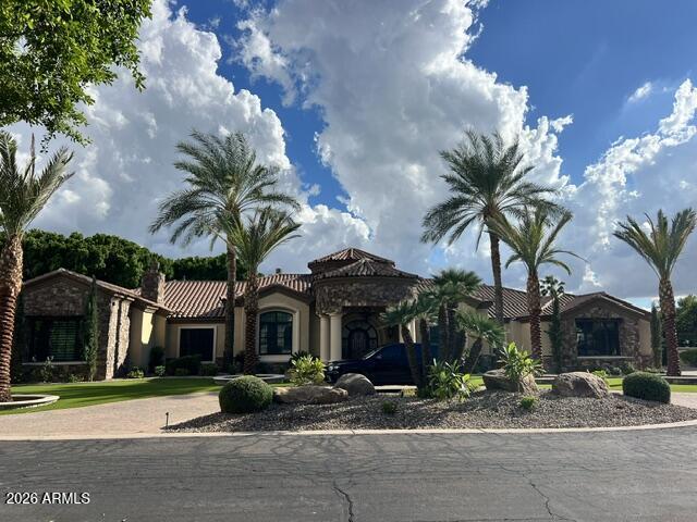 1550 N 40th St. #9, Mesa, AZ 85205