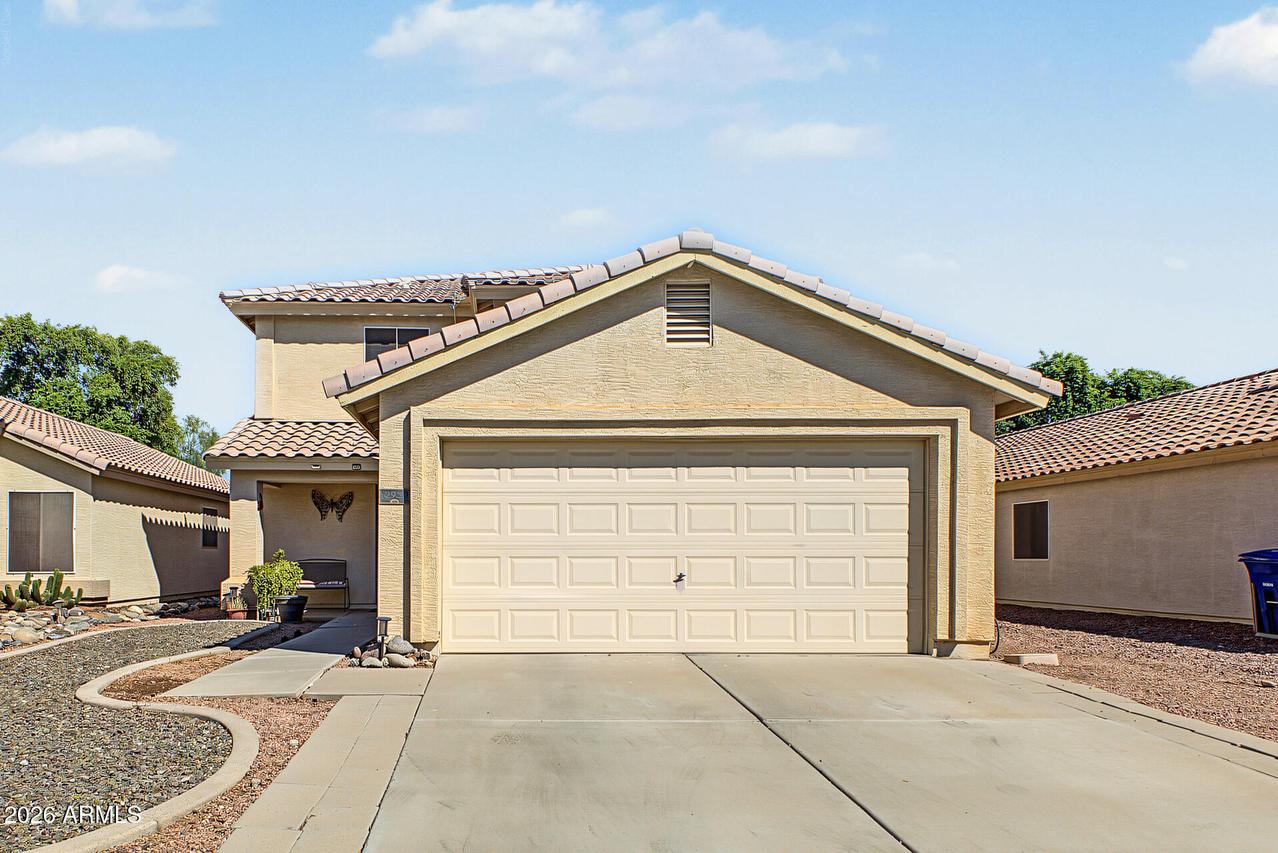 12930 W Cherry Hills Dr., El Mirage, AZ 85335