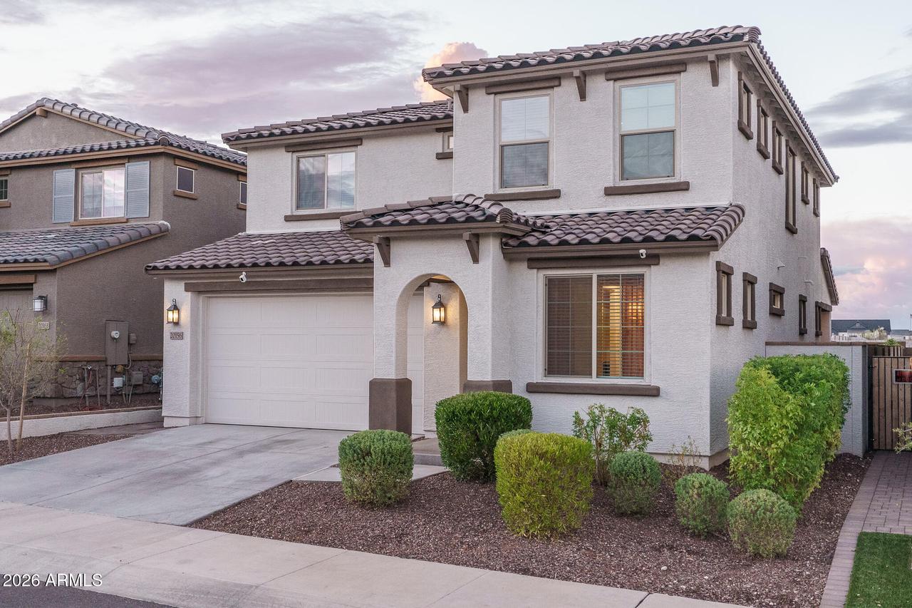 20156 W Campbell Ave., Litchfield Park, AZ 85340
