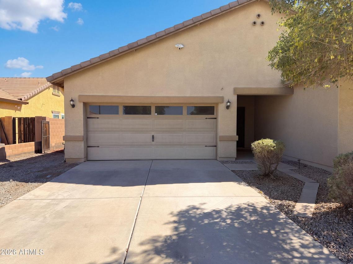 7025 S 251st Dr., Buckeye, AZ 85326
