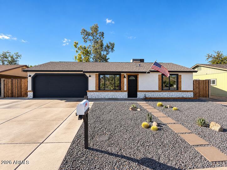 3406 E Campo Bello Dr., Phoenix, AZ 85032