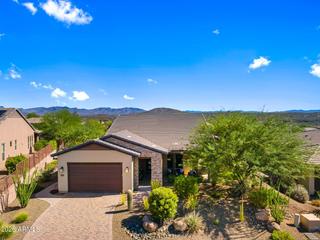 New Homes For Sale This Week in Wickenburg: September 25th to October 1st
