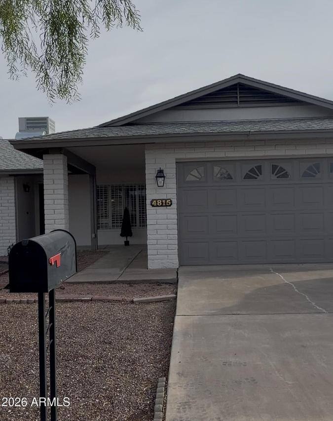 4815 W Desert Cove Ave., Glendale, AZ 85304