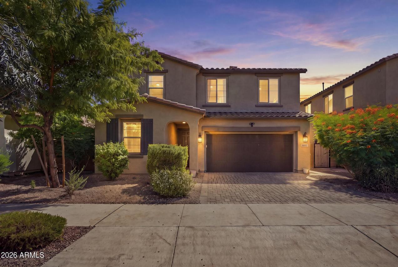 20853 E Longwood Dr., Queen Creek, AZ 85142
