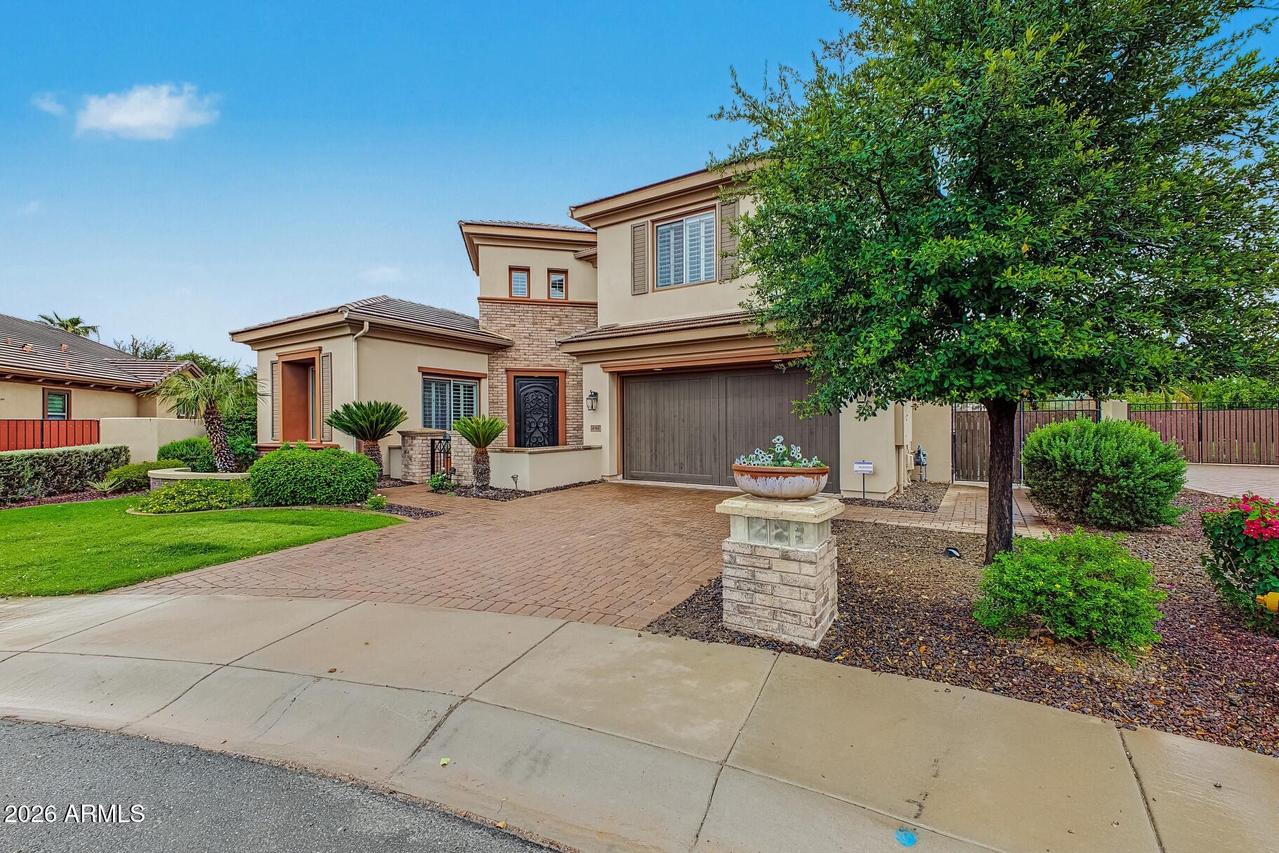 4463 S Oregon Ct., Chandler, AZ 85248