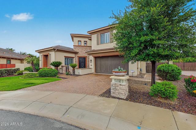 New Homes For Sale This Week in Fulton Ranch: September 25th to October 1st