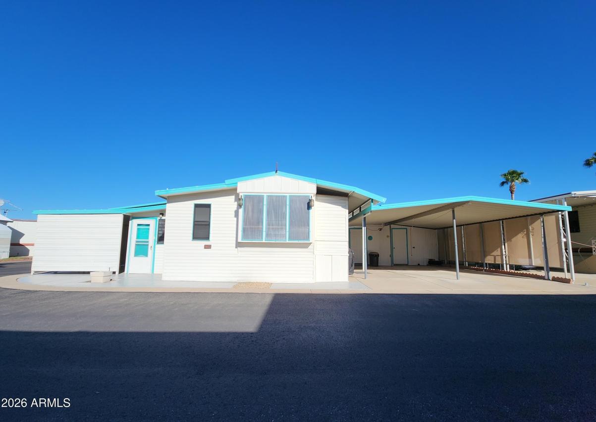 3509 N Joshua Tree Ln., Florence, AZ 85132