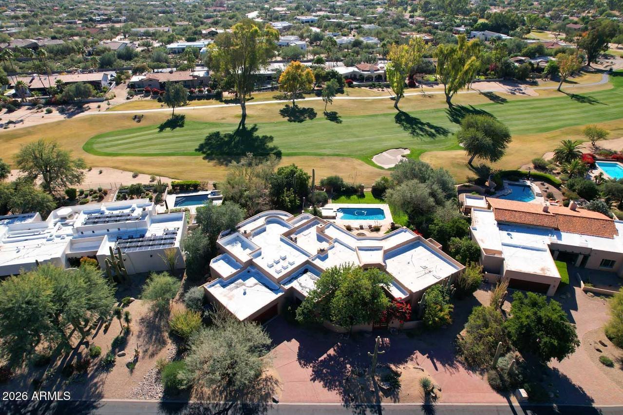 8425 E La Senda Dr., Scottsdale, AZ 85255