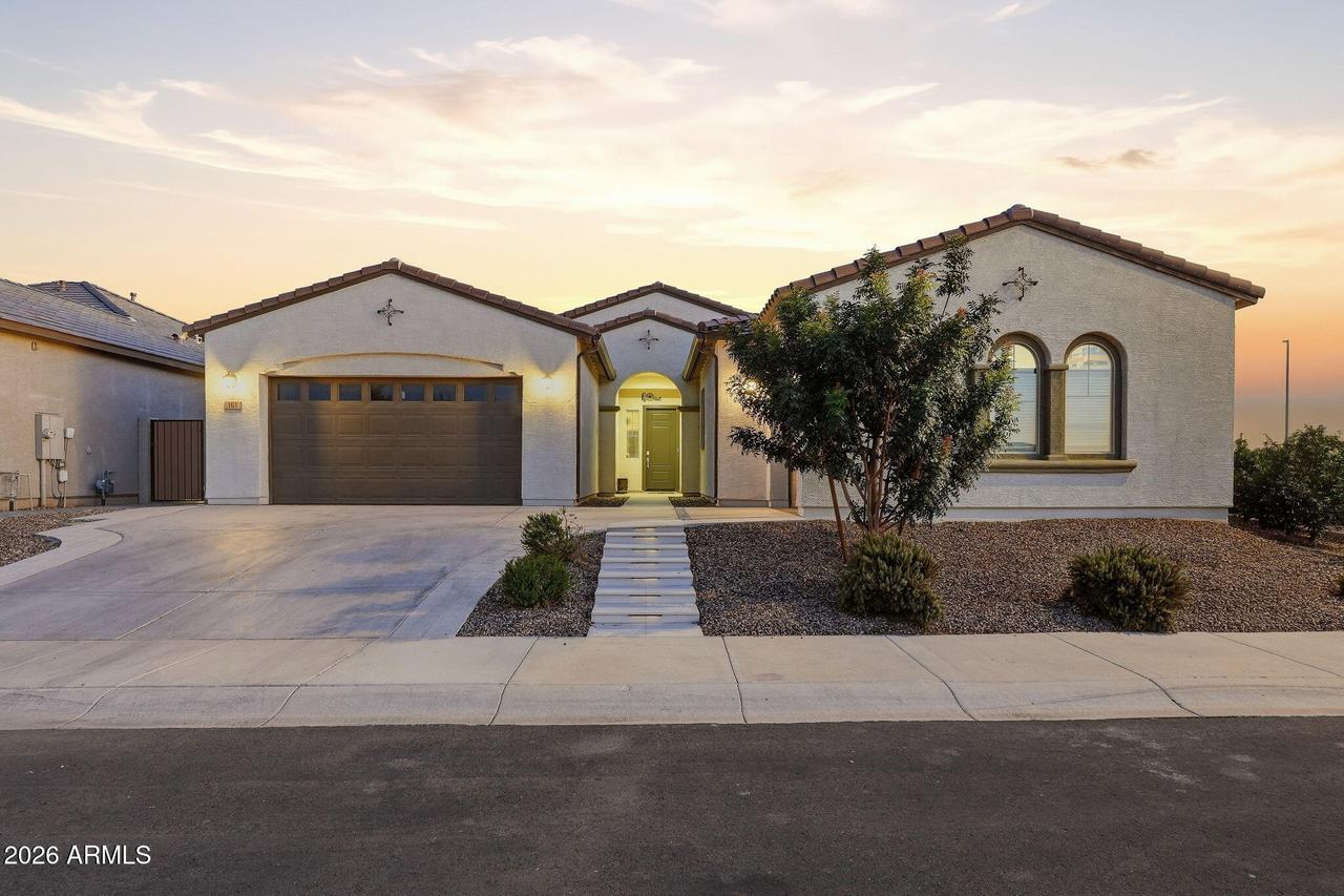 161 E Elmwood Pl., Chandler, AZ 85249