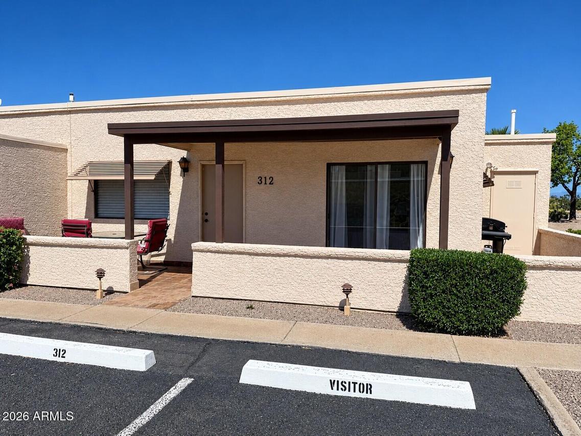312 E Lancaster Ct., Florence, AZ 85132