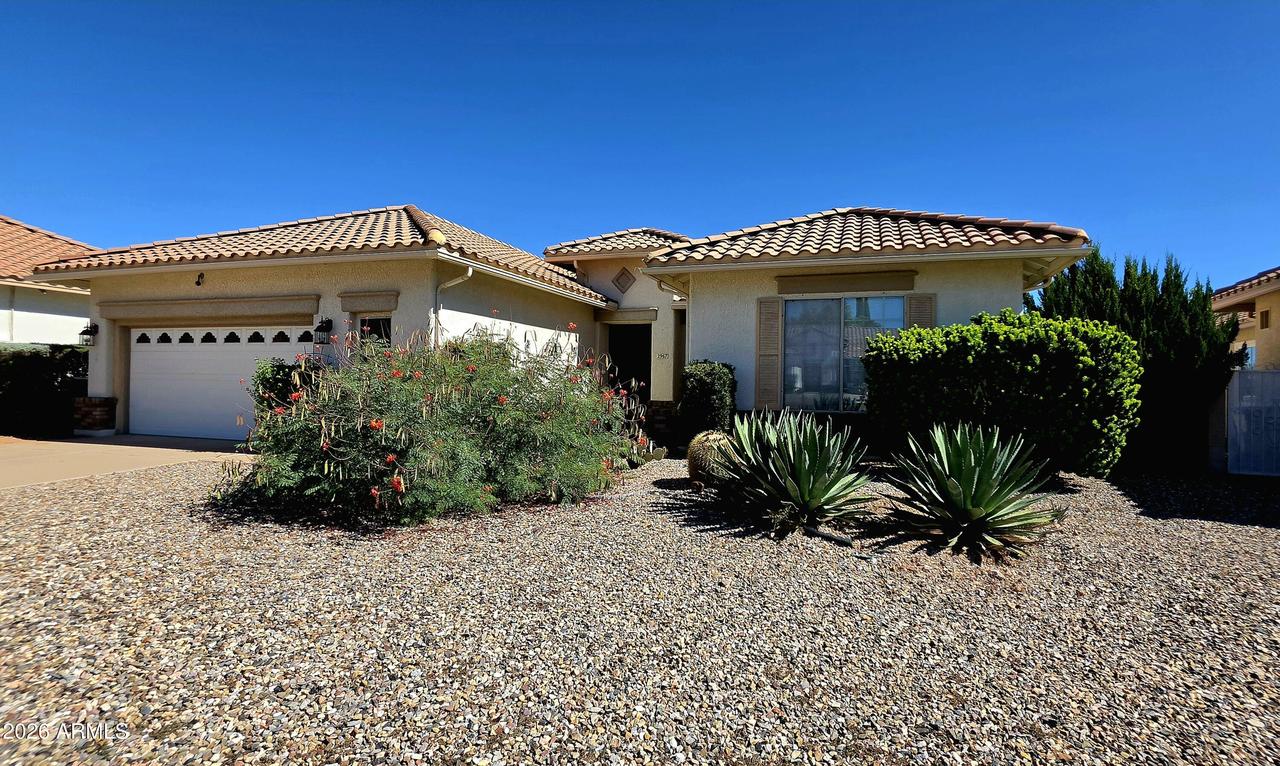 2967 Softwind Dr., Sierra Vista, AZ 85650