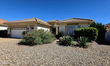 New Homes For Sale This Week in Sierra Vista: September 25th to October 1st
