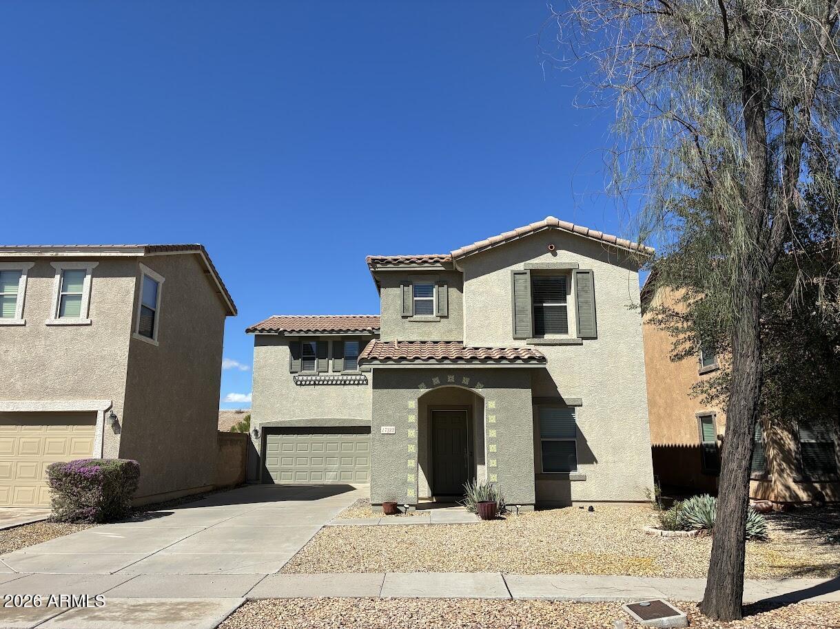 17322 N 185th Ln., Surprise, AZ 85374