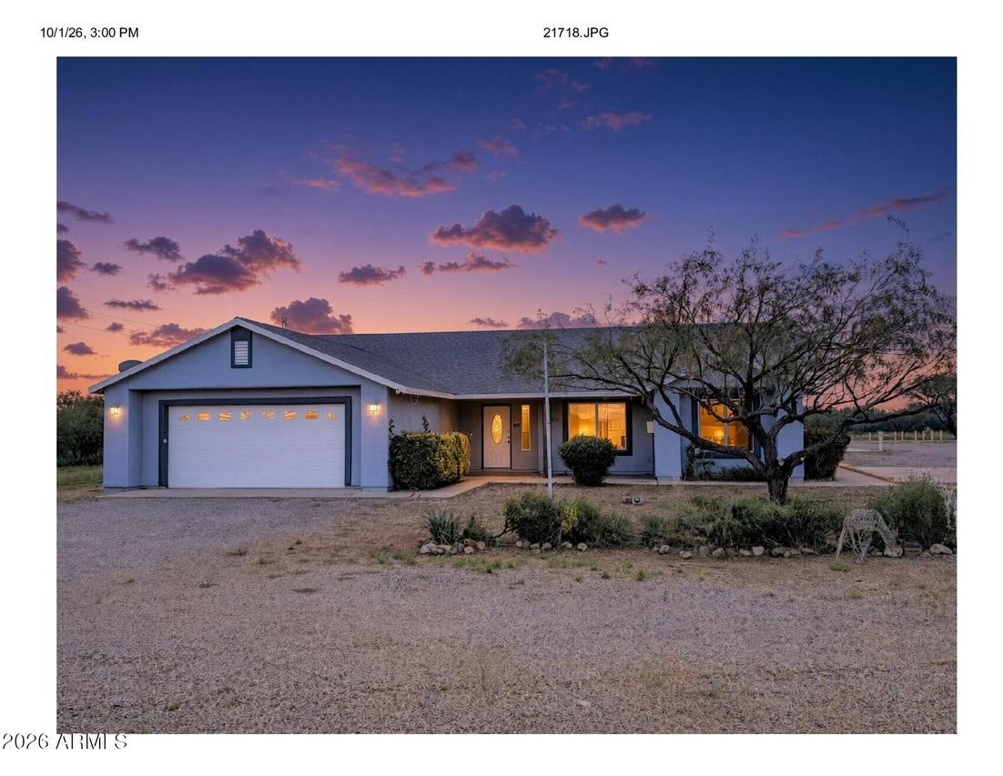 460 E Highway 82, Huachuca City, AZ 85616